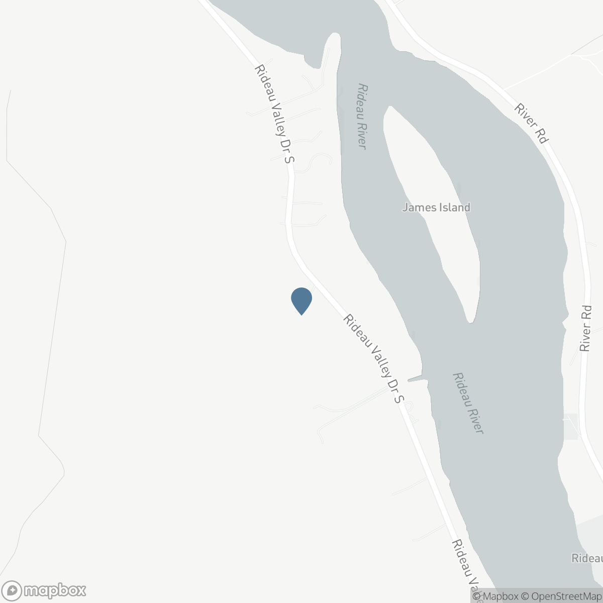 7196 RIDEAU VALLEY DRIVE S, Ottawa, Ontario K0A 2E0